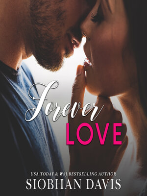 cover image of Forever Love